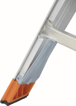 Krause  Telematic  Sprossen       129963 