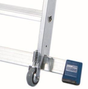 Krause STABILO Stufen-StehLeiter  127341 