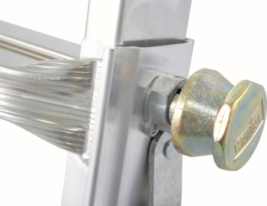 Krause  Telematic  Sprossen       129963 