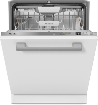 Miele G 5851 SCVi ActivePlus EB-Geschirr 