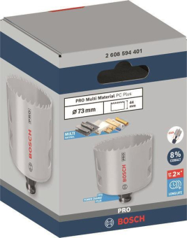 Bosch Lochsäge PRO PC Plus 