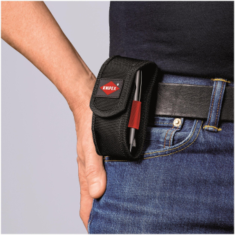 Knipex Zangensatz XS 2-teiligje 001975LE 