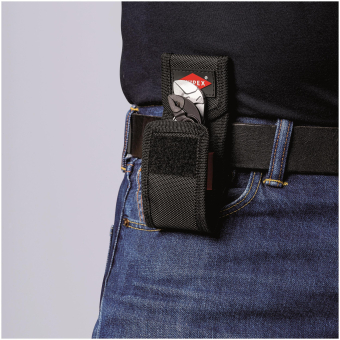 Knipex Zangensatz XS 2-teiligje 001975LE 