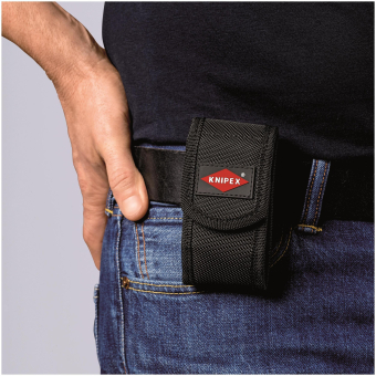 Knipex Zangensatz XS 2-teiligje 001975LE 