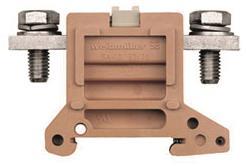 Weidmüller SAKG 32/35 II/GW Sonderklemme 