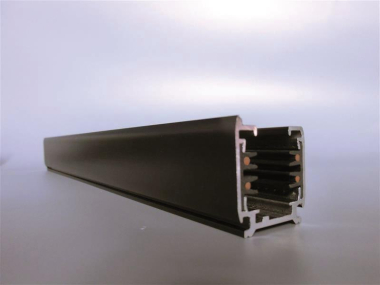 DOTLUX 3-Phasen Stromschiene 2m  3893-S2 