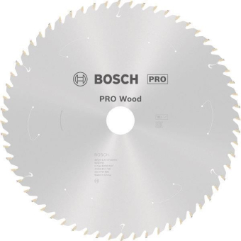 Bosch 2608837736 CSB      CSB WO 250 T60 