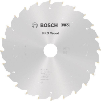 Bosch 2608837724 CSB      CSB WO 216 T24 