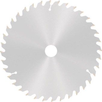 Bosch Kreissägeblatt Optiline 2608642602 