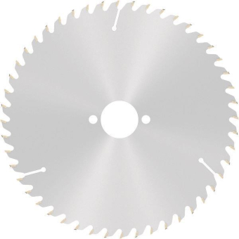 Bosch Kreissägeblatt Optiline 2608641186 