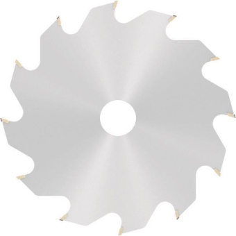Bosch Kreissägeblatt Optiline 2608641167 