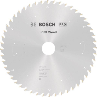 Bosch 2608837726 CSB      CSB WO 216 T48 