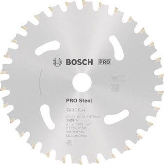 Bosch 2608837745 CSB      CSB ST 136 T30 