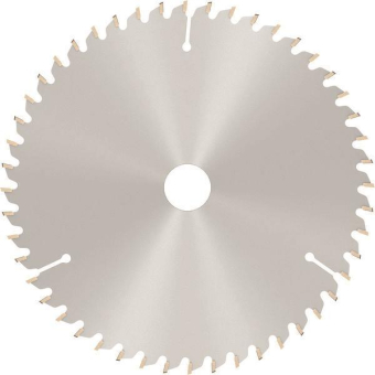 Bosch Kreissägeblatt Optiline 2608640732 