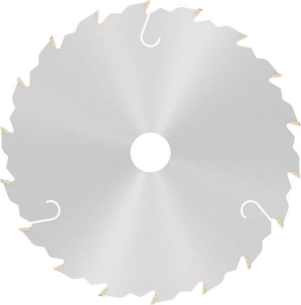 Bosch Kreissägeblatt          2608640781 