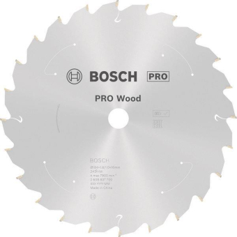 Bosch 2608837700 CSB      CSB WO 184 T24 