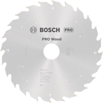 Bosch 2608837708 CSB      CSB WO 190 T24 
