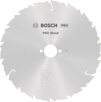 Bosch Kreissägeblatt          2608640804 
