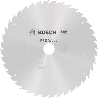Bosch 2608837734 CSB      CSB WO 254 T40 