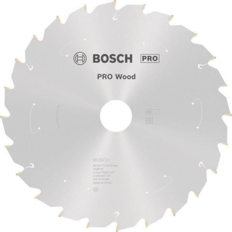 Bosch 2608837721 CSB      CSB WO 216 T24 