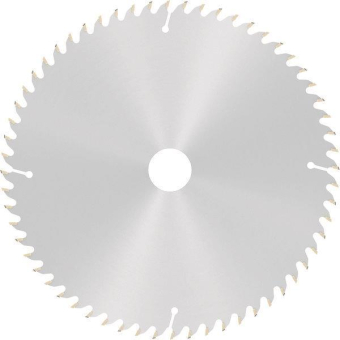 Bosch Kreissägeblatt Optiline 2608641192 