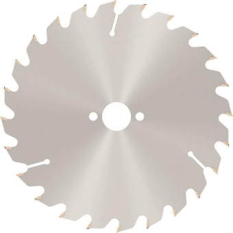 Bosch Kreissägeblatt Optiline 2608641171 