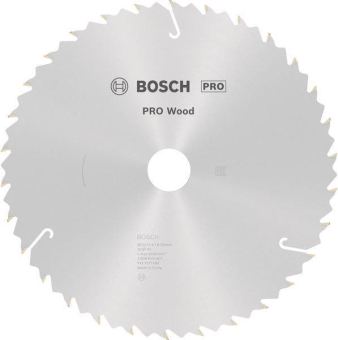 Bosch Kreissägeblatt          2608640807 