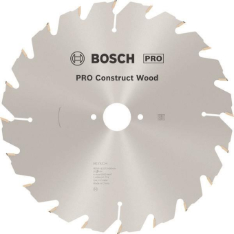 Bosch Kreissägeblatt          2608641774 