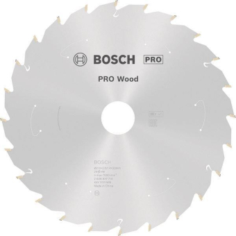 Bosch 2608837713 CSB      CSB WO 210 T24 