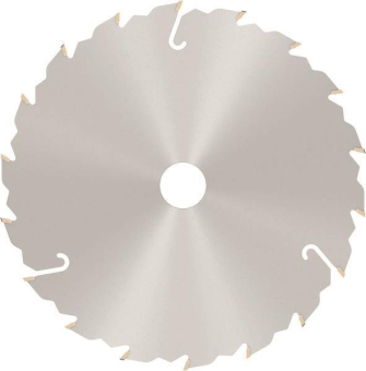 Bosch Kreissägeblatt          2608640787 