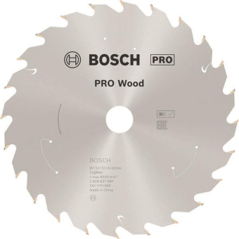 Bosch 2608837690 CSB      CSB WO 173 T24 