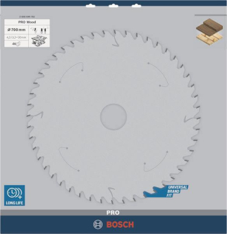 Bosch Kreissägeblatt          2608640762 