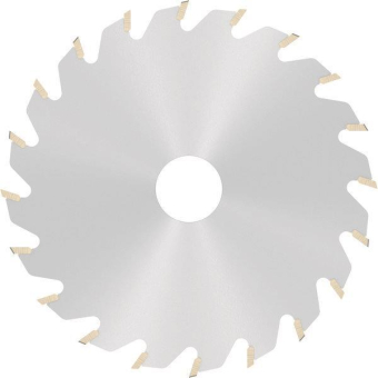 Bosch Kreissägeblatt 