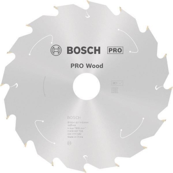 Bosch 2608837706 CSB      CSB WO 190 T16 