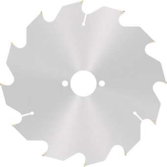 Bosch Kreissägeblatt Optiline 2608641187 