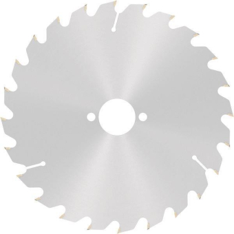 Bosch Kreissägeblatt Optiline 2608641185 