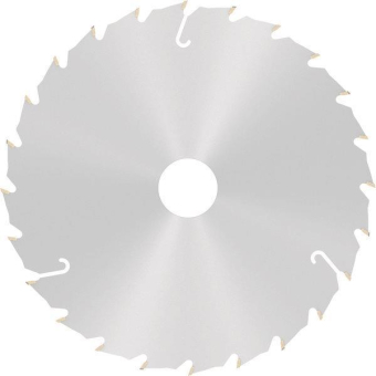 Bosch Kreissägeblatt          2608640801 