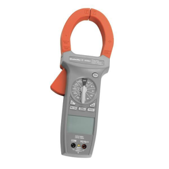 Weidmüller MULTIMETER C 2606 Digitales 
