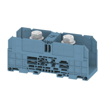 Weidmüller WFF 185 BL Bolzenklemme 