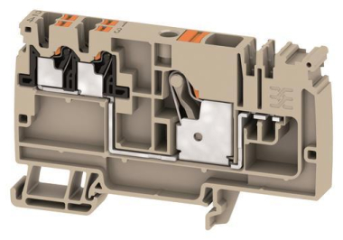 Weidmüller AAP12 10/4X2.5 LO-LI OR 