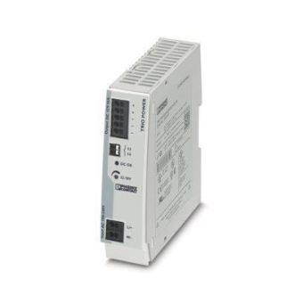 Phoenix 2903158   TRIO-PS-2G/1AC/12DC/10 