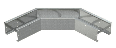 OBO WLB 90 2060 FT Bogen 90° 