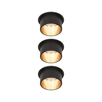 Paulmann EBL Set Gil Coin 3StepDim 93379 
