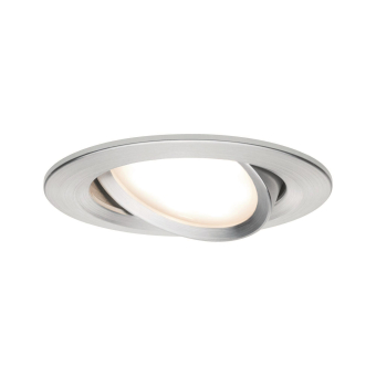 Paulmann EBL Set Coin Slim dim     93902 