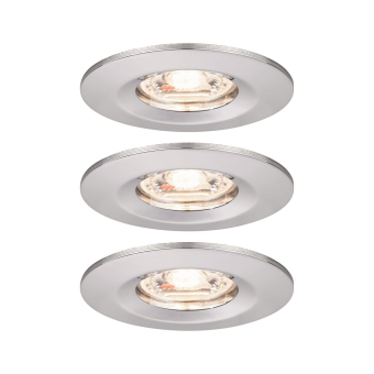 Paulmann EBL Nova mini Coin rund   94303 