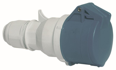 Bals Kupplung QC m.MULTI-GRIP       3135 