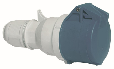 Bals Kupplung QC m.MULTI-GRIP       3129 