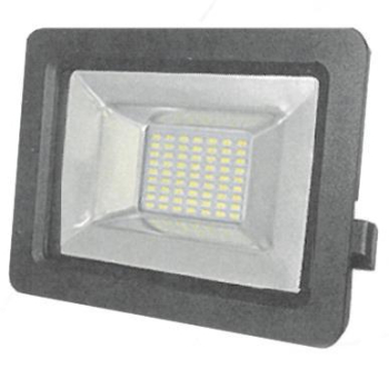 S&H LED Displaystrahler            90408 