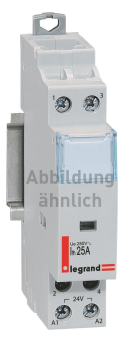 Legrand 004127 Schütz 230V 25A Ö+S Lexic 