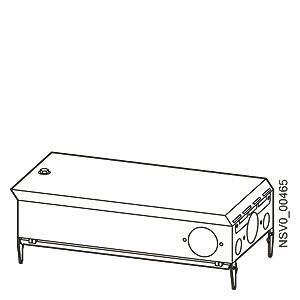 SIEM BD2-AK03X/F2258-3N       BVP:262498 